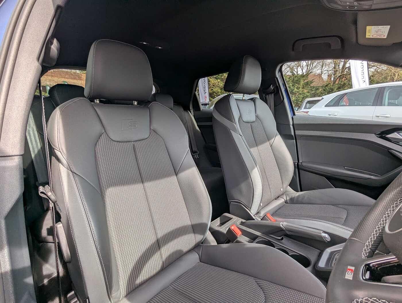 Used Audi A1 2025 for sale - 78185747: Photo 35