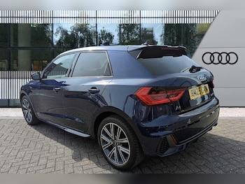 Used Audi A1 2025 for sale - 78185747: Photo