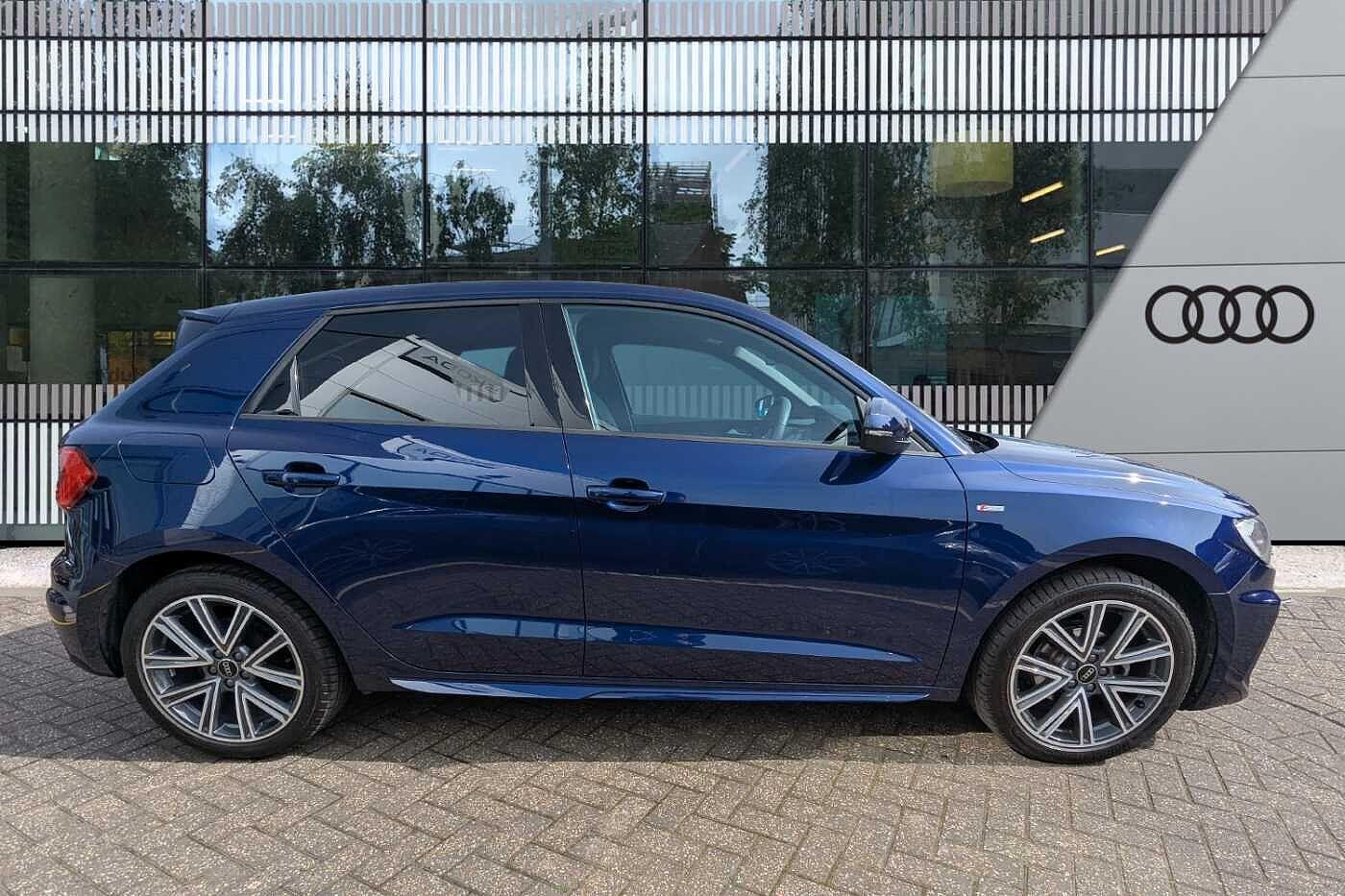 Used Audi A1 2025 for sale - 78185747: Photo 4