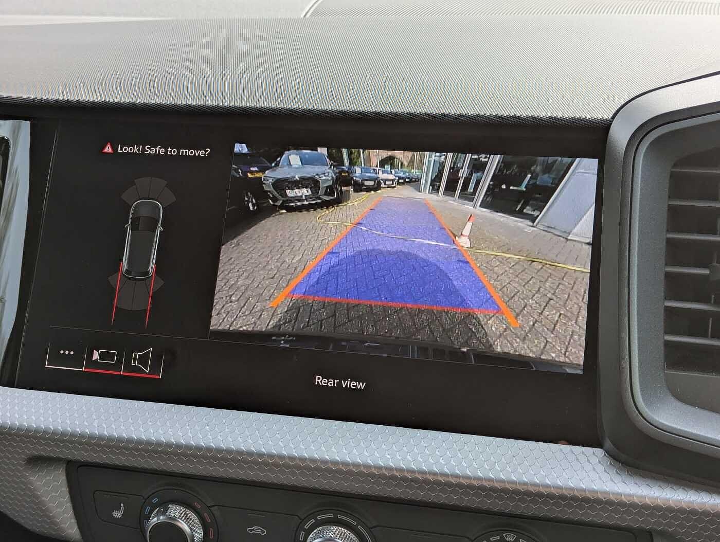 Used Audi A1 2025 for sale - 78185747: Photo 40