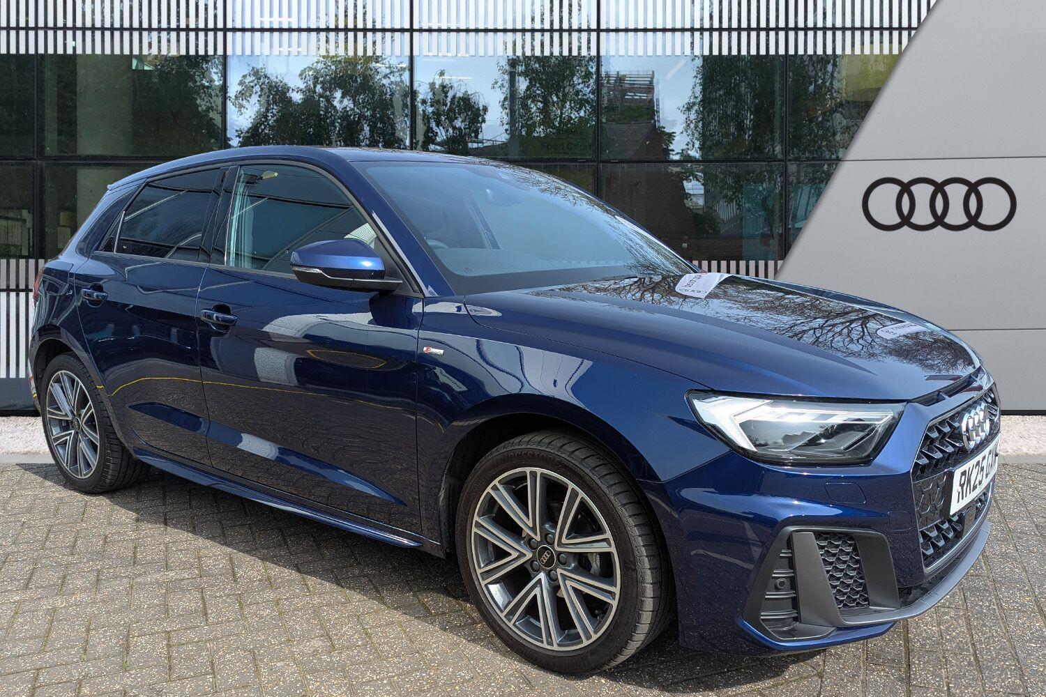 Used Audi A1 2025 for sale - 78185747: Photo 41