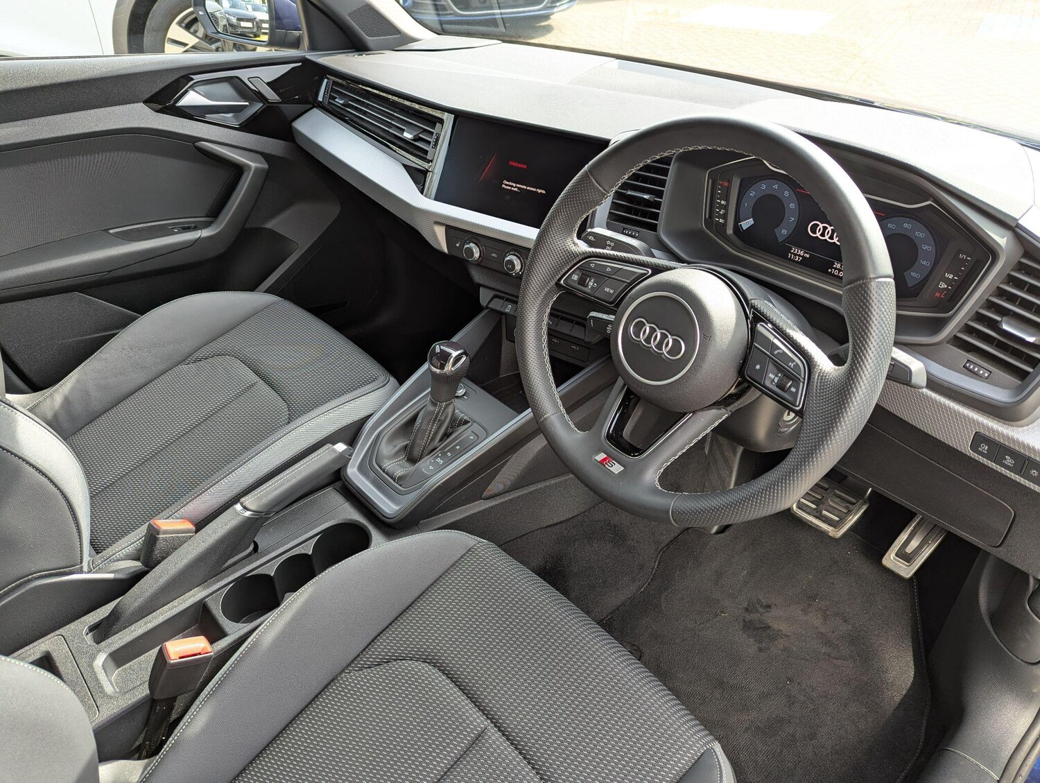 Used Audi A1 2025 for sale - 78185747: Photo 42