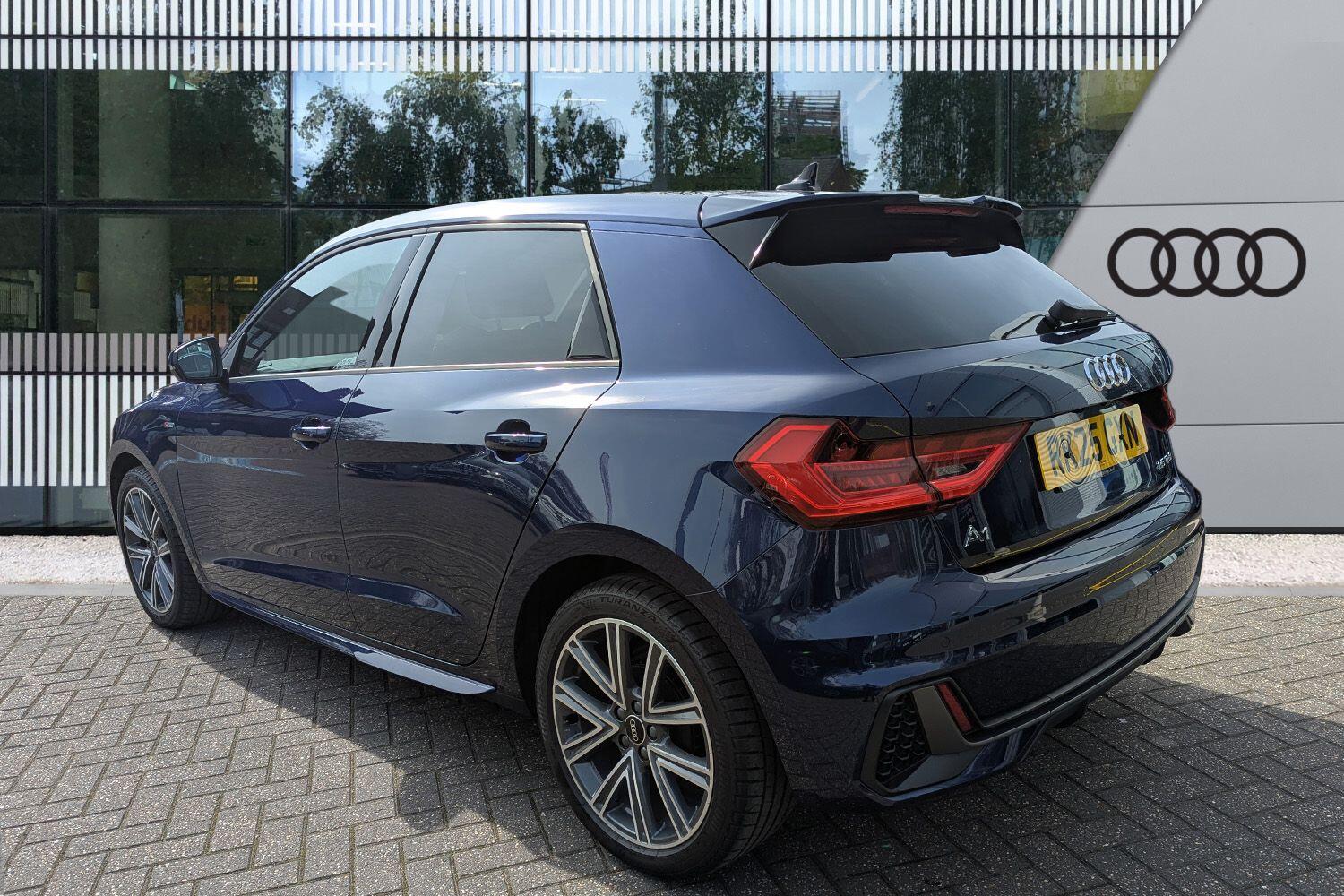 Used Audi A1 2025 for sale - 78185747: Photo 43
