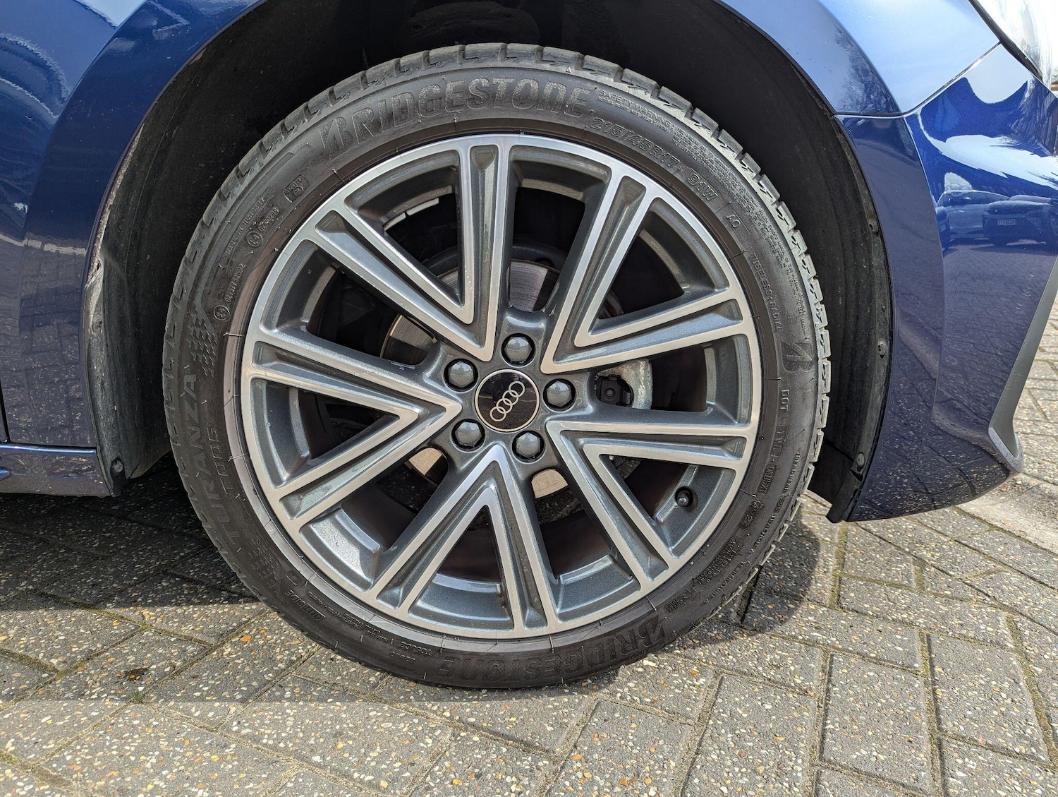 Used Audi A1 2025 for sale - 78185747: Photo 44