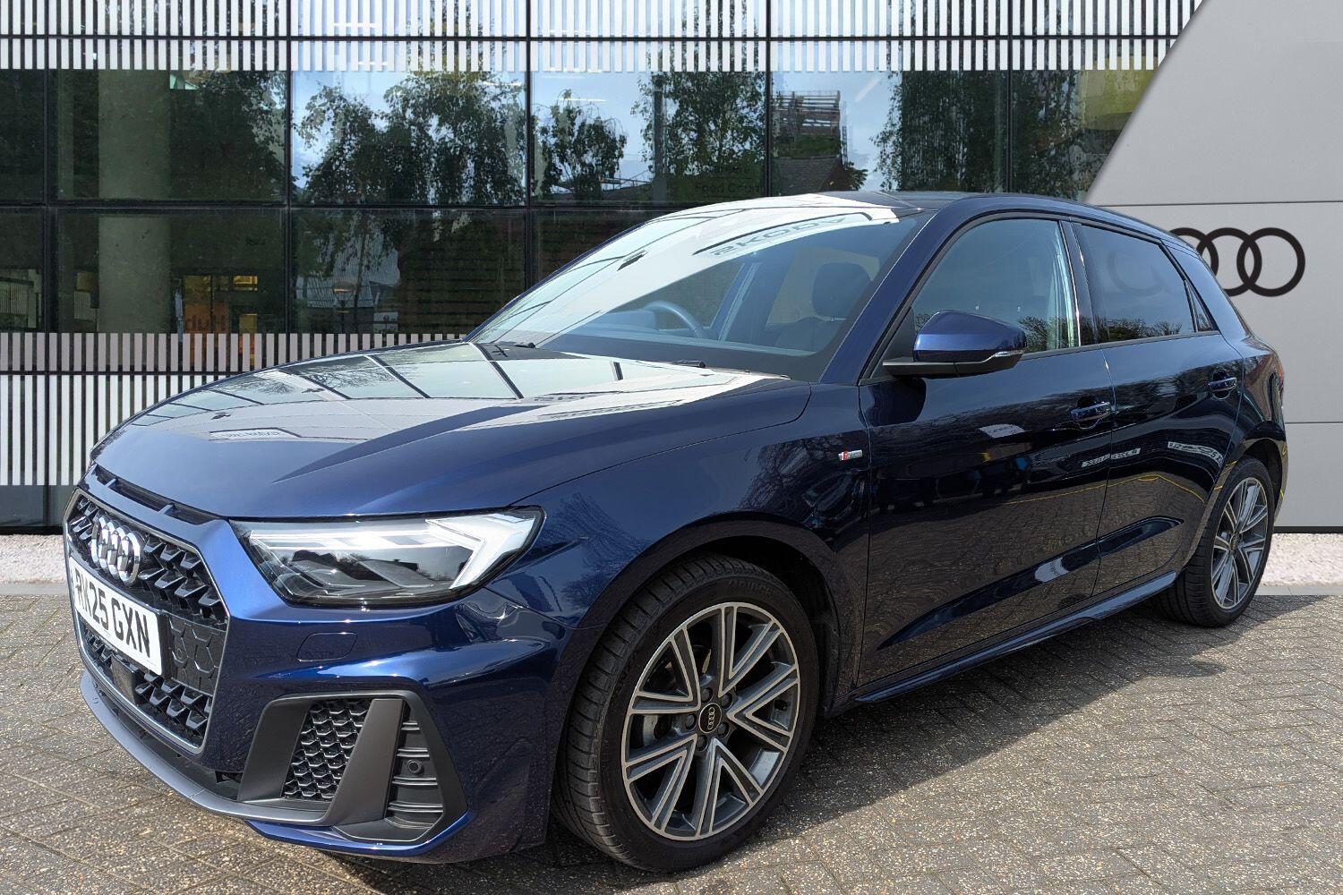 Used Audi A1 2025 for sale - 78185747: Photo 45