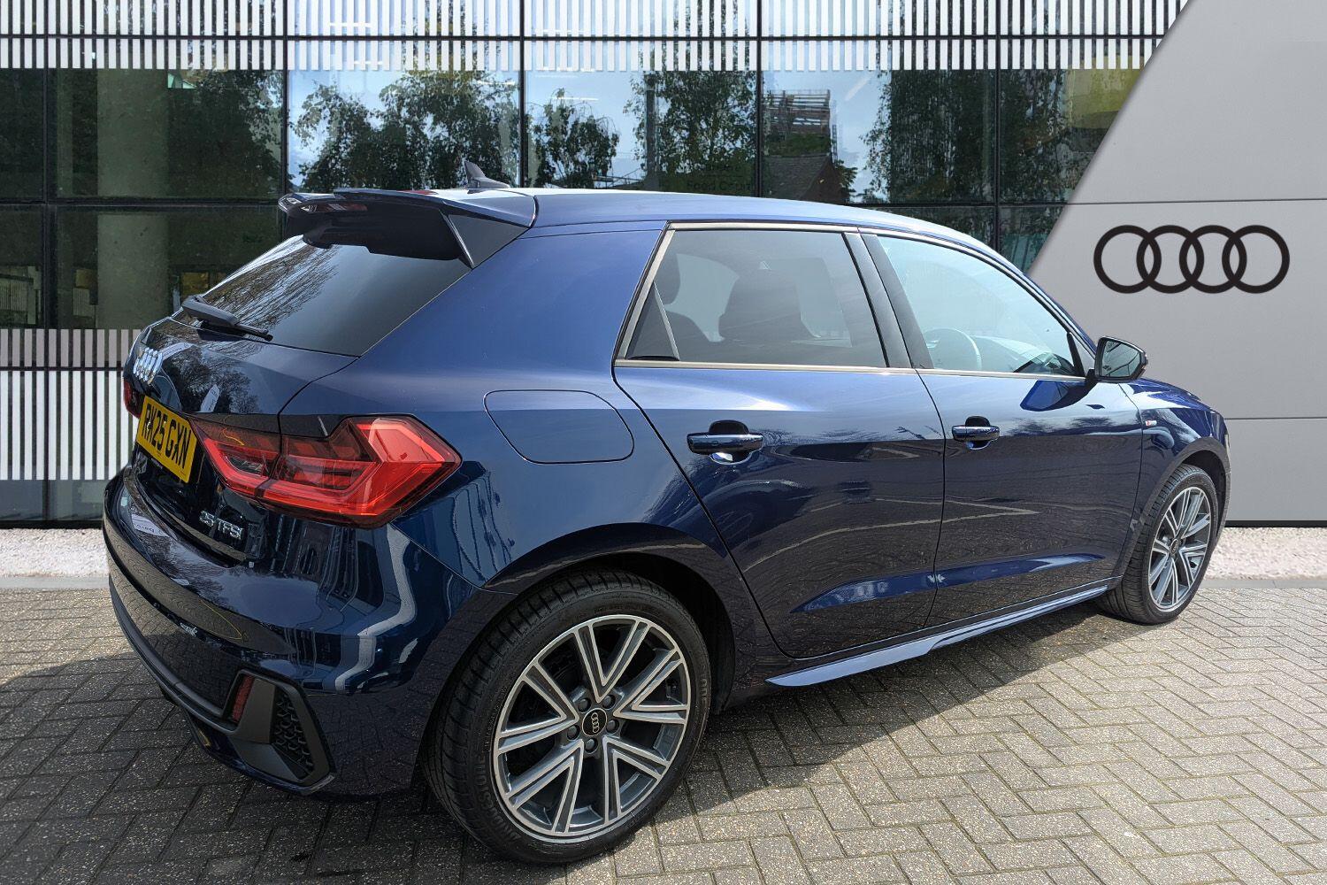 Used Audi A1 2025 for sale - 78185747: Photo 46