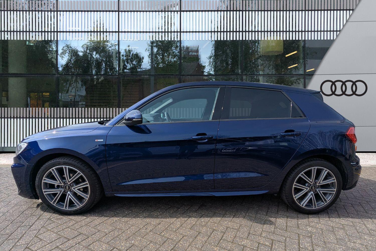 Used Audi A1 2025 for sale - 78185747: Photo 48