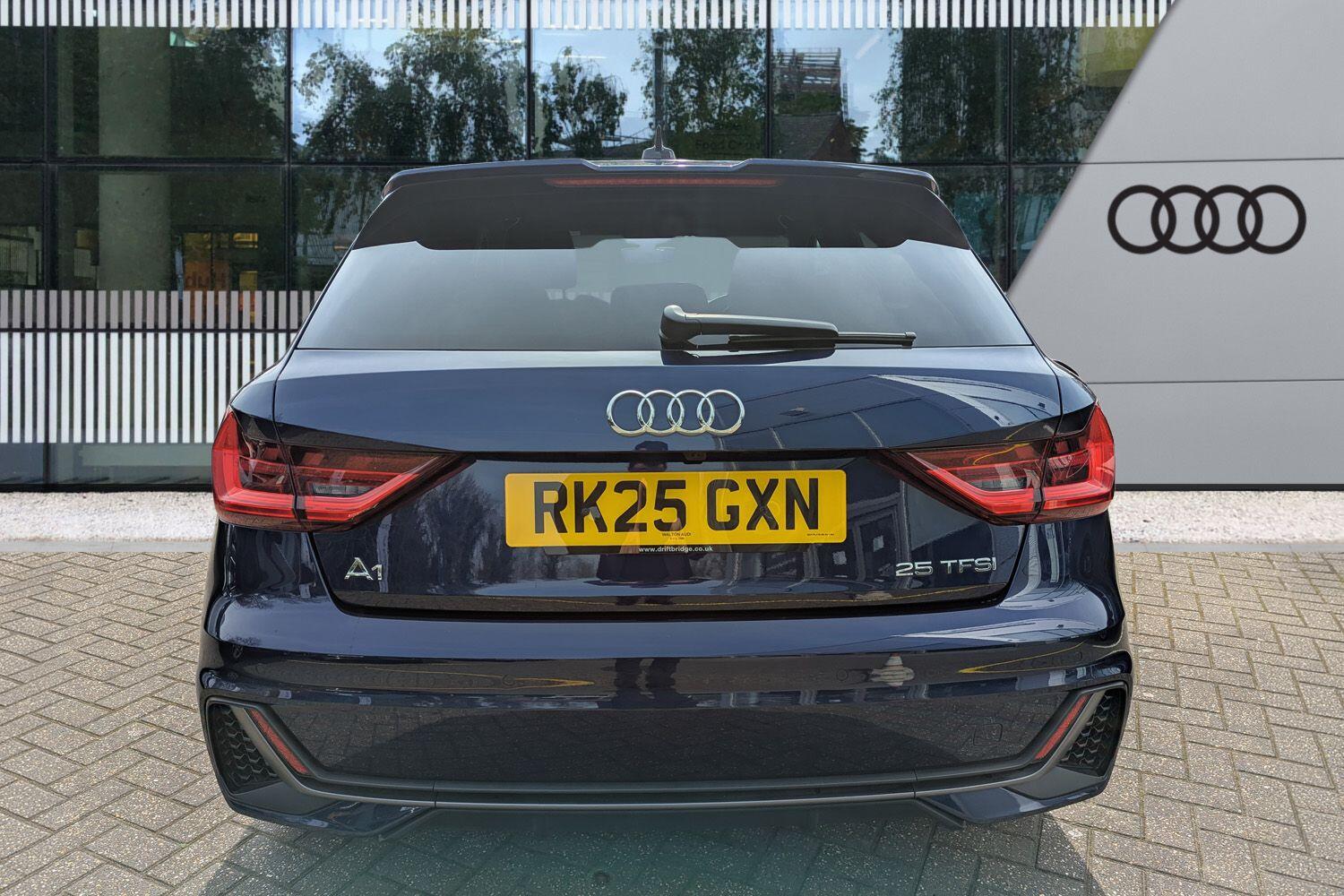 Used Audi A1 2025 for sale - 78185747: Photo 49