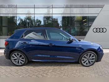 Used Audi A1 2025 for sale - 78185747: Photo