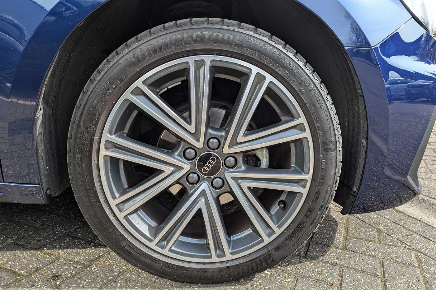 Used Audi A1 2025 for sale - 78185747: Photo 5