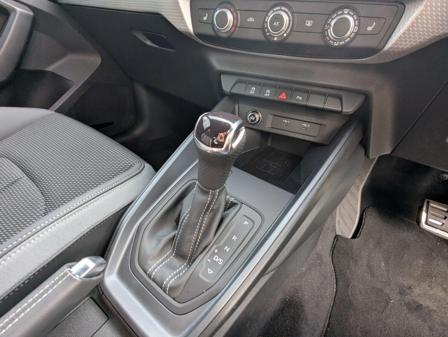 Used Audi A1 2025 for sale - 78185747: Photo 51