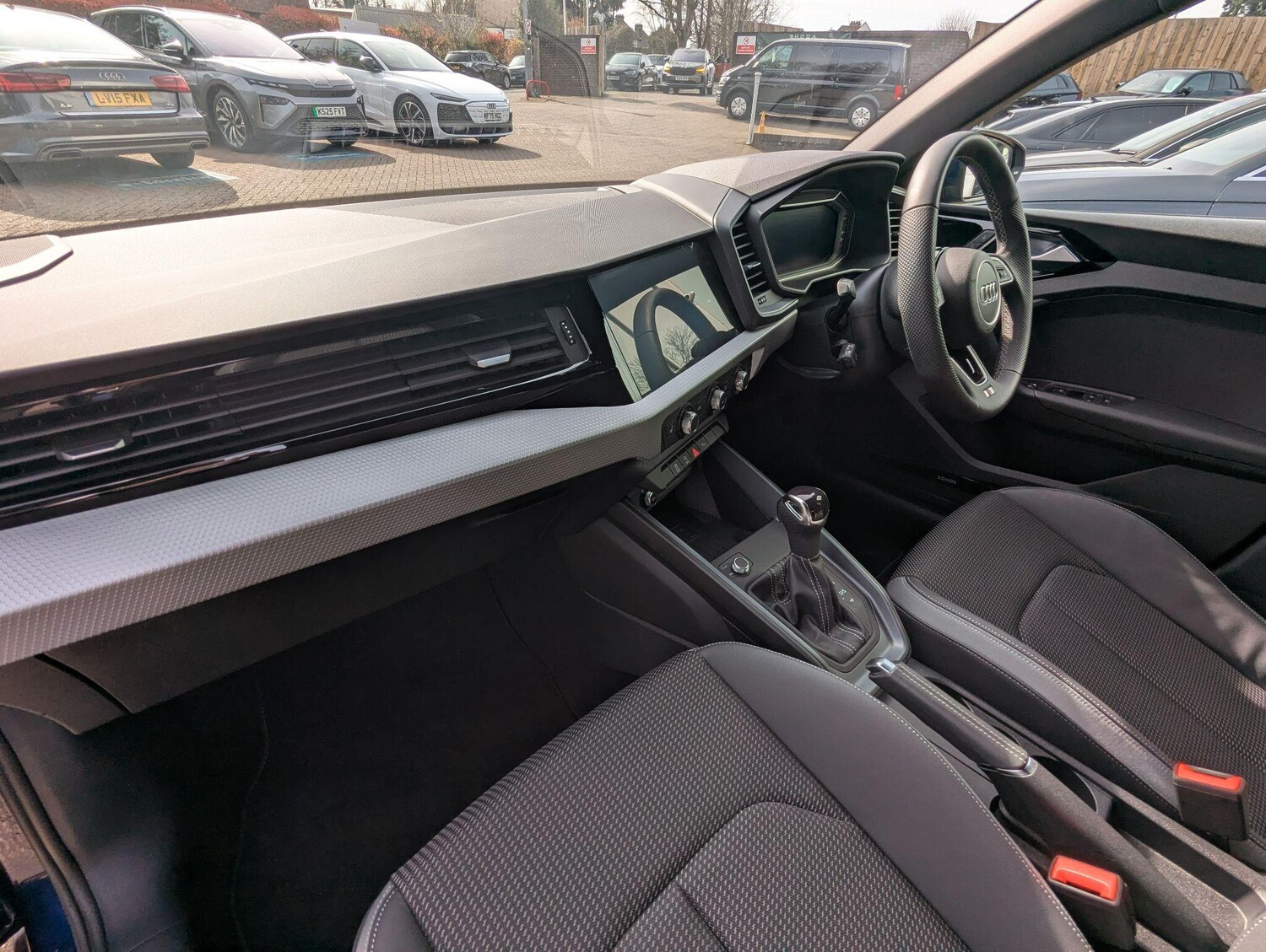 Used Audi A1 2025 for sale - 78185747: Photo 52