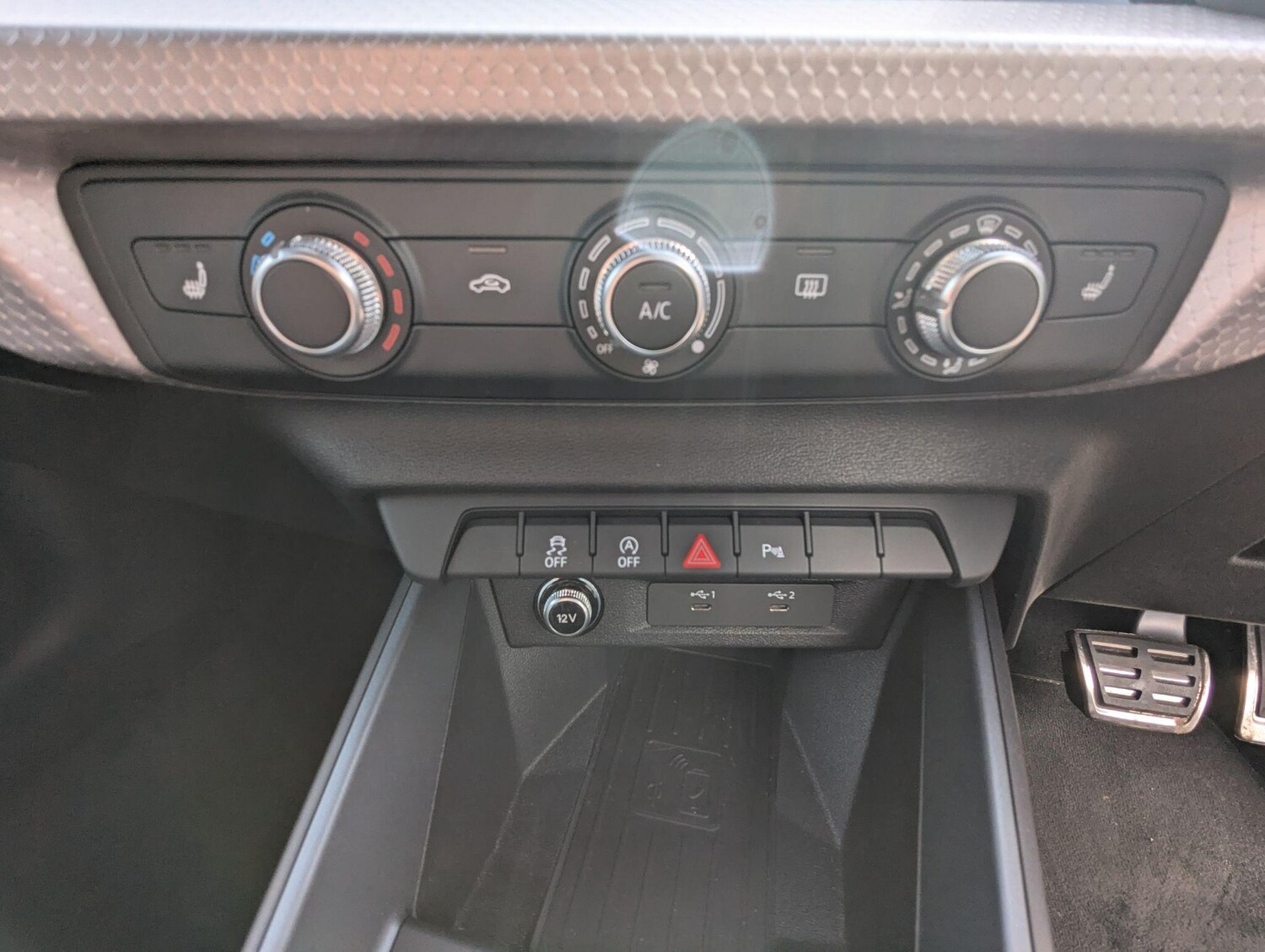 Used Audi A1 2025 for sale - 78185747: Photo 54