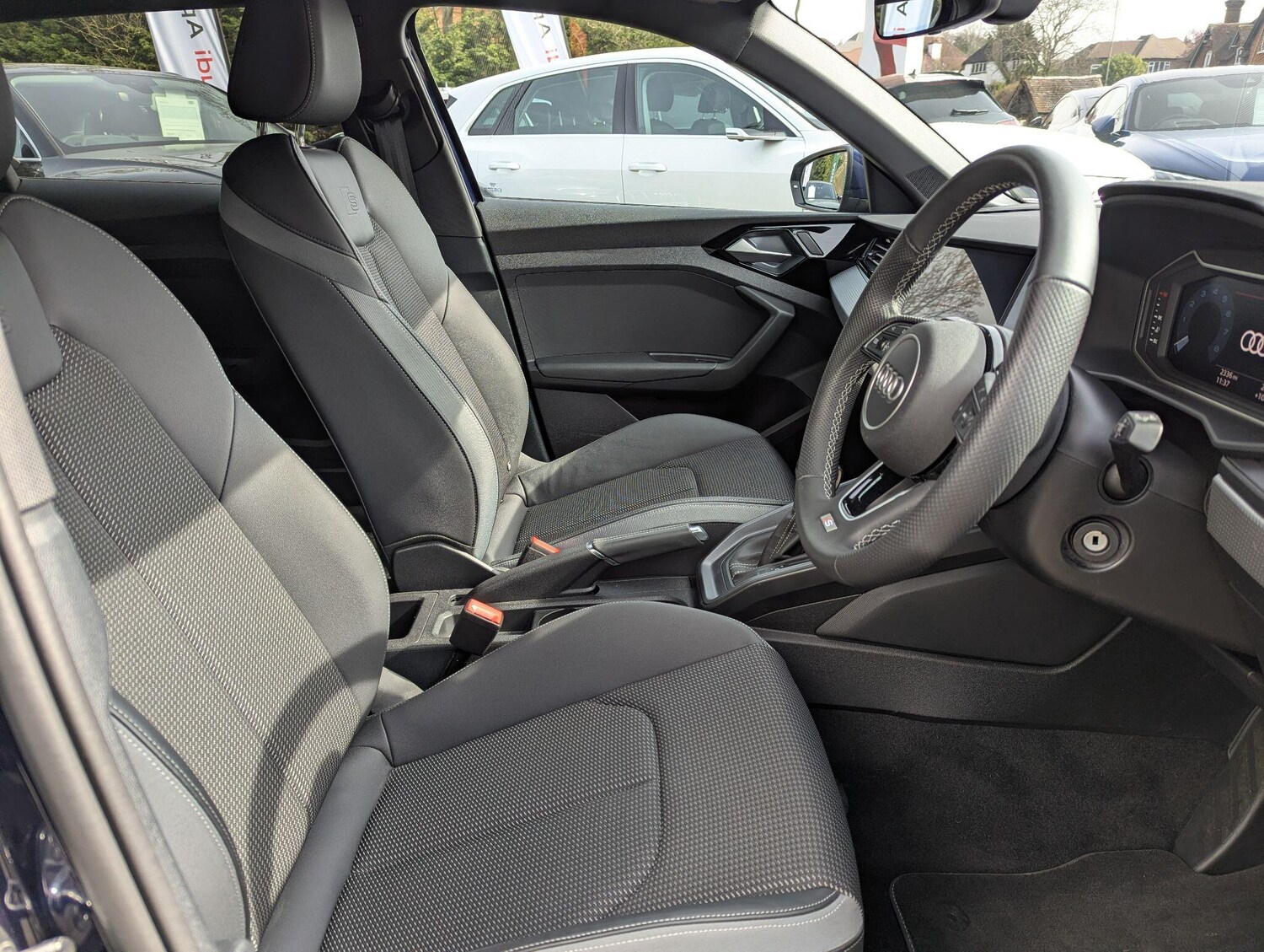 Used Audi A1 2025 for sale - 78185747: Photo 55