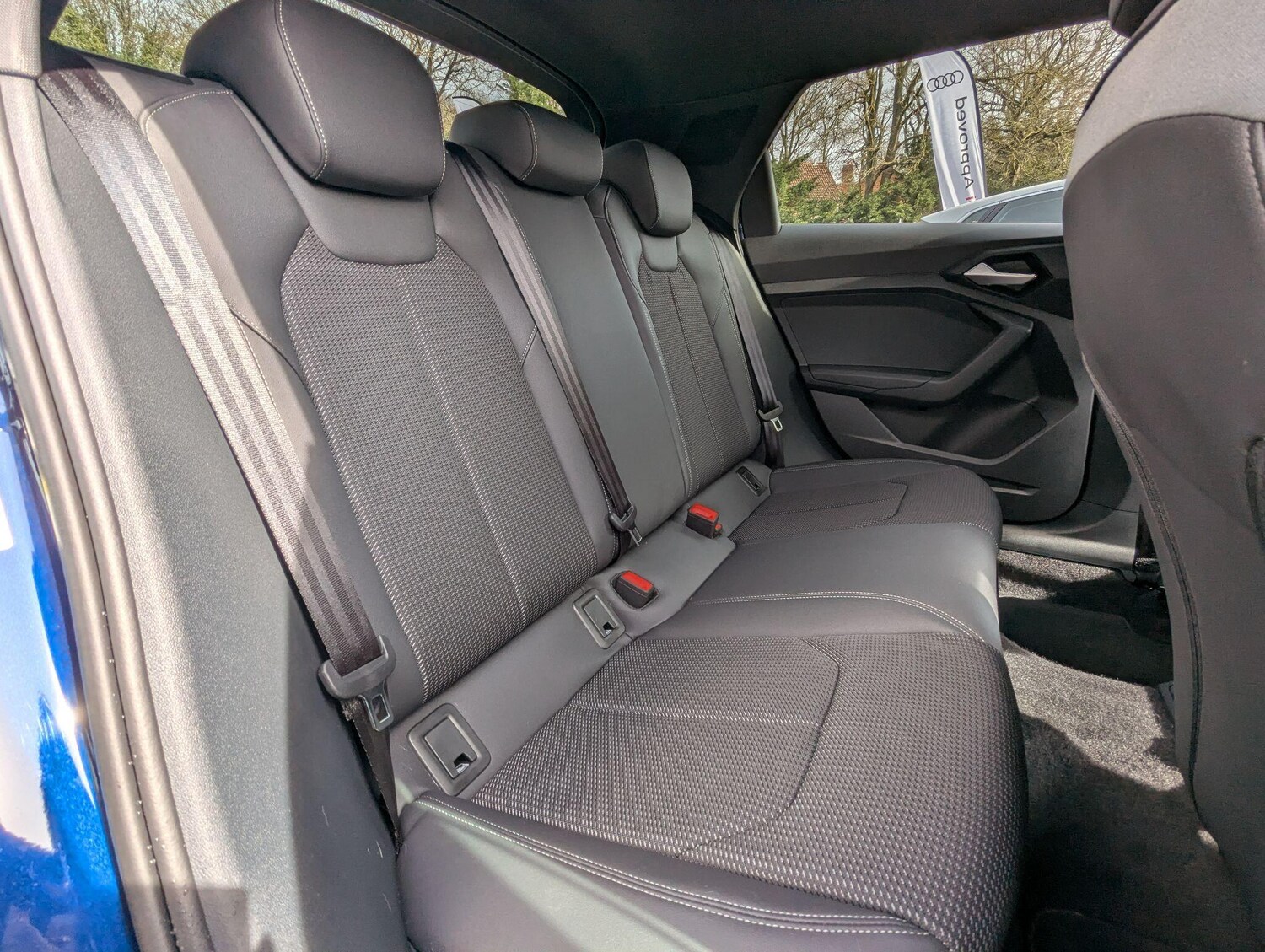 Used Audi A1 2025 for sale - 78185747: Photo 59