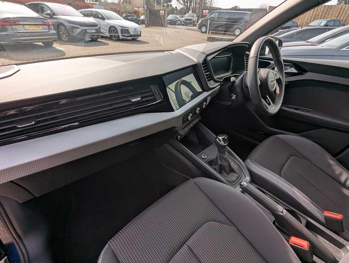 Used Audi A1 2025 for sale - 78185747: Photo 6