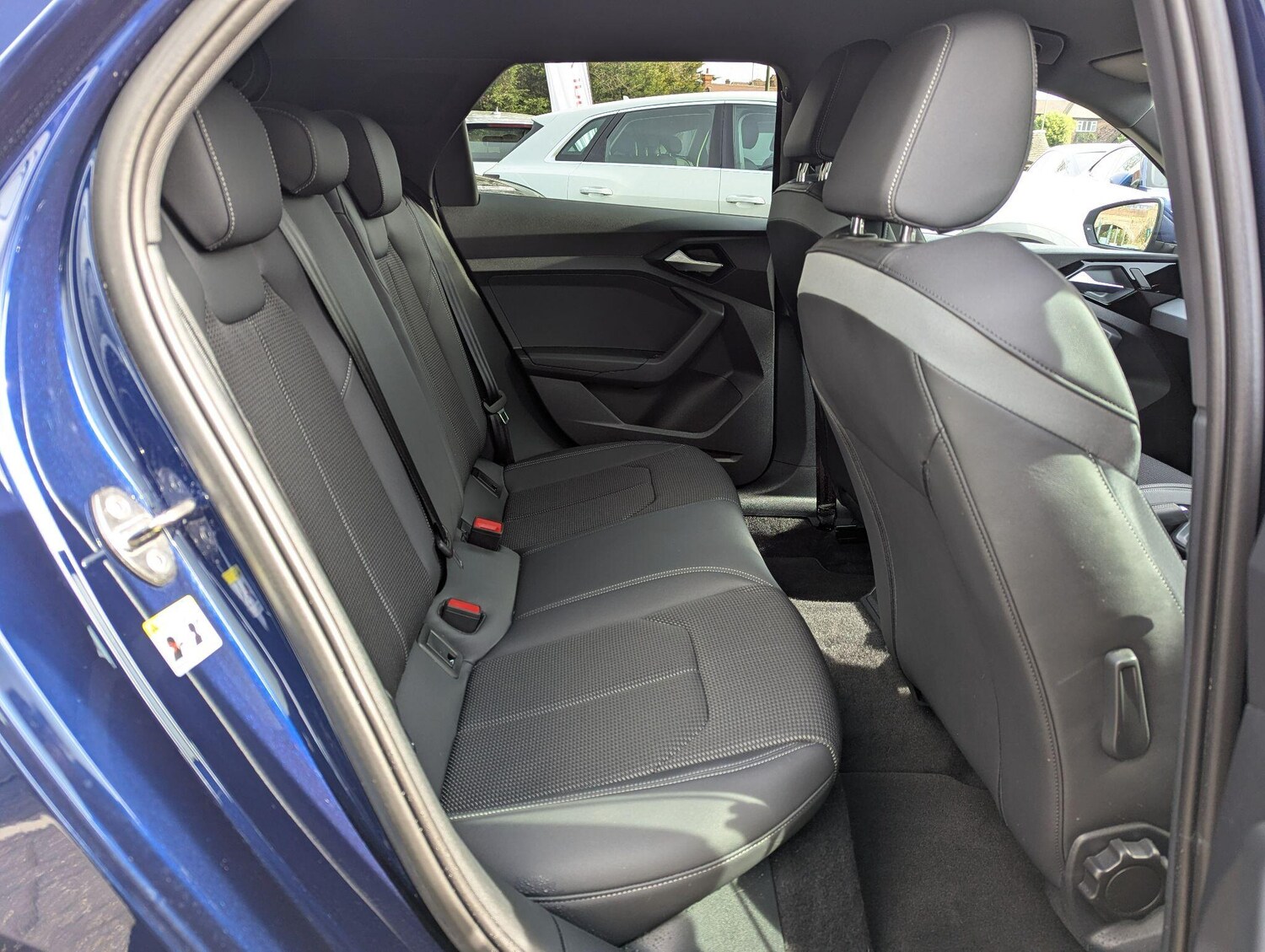 Used Audi A1 2025 for sale - 78185747: Photo 60