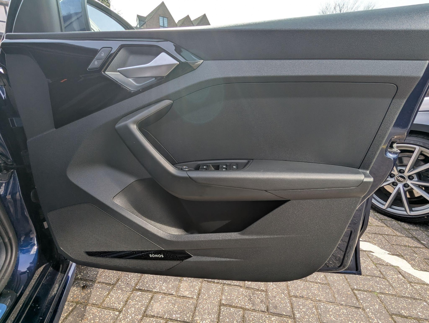 Used Audi A1 2025 for sale - 78185747: Photo 66