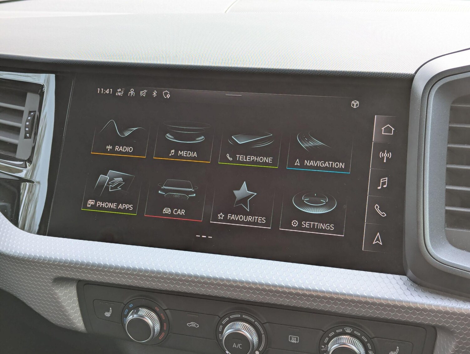 Used Audi A1 2025 for sale - 78185747: Photo 67