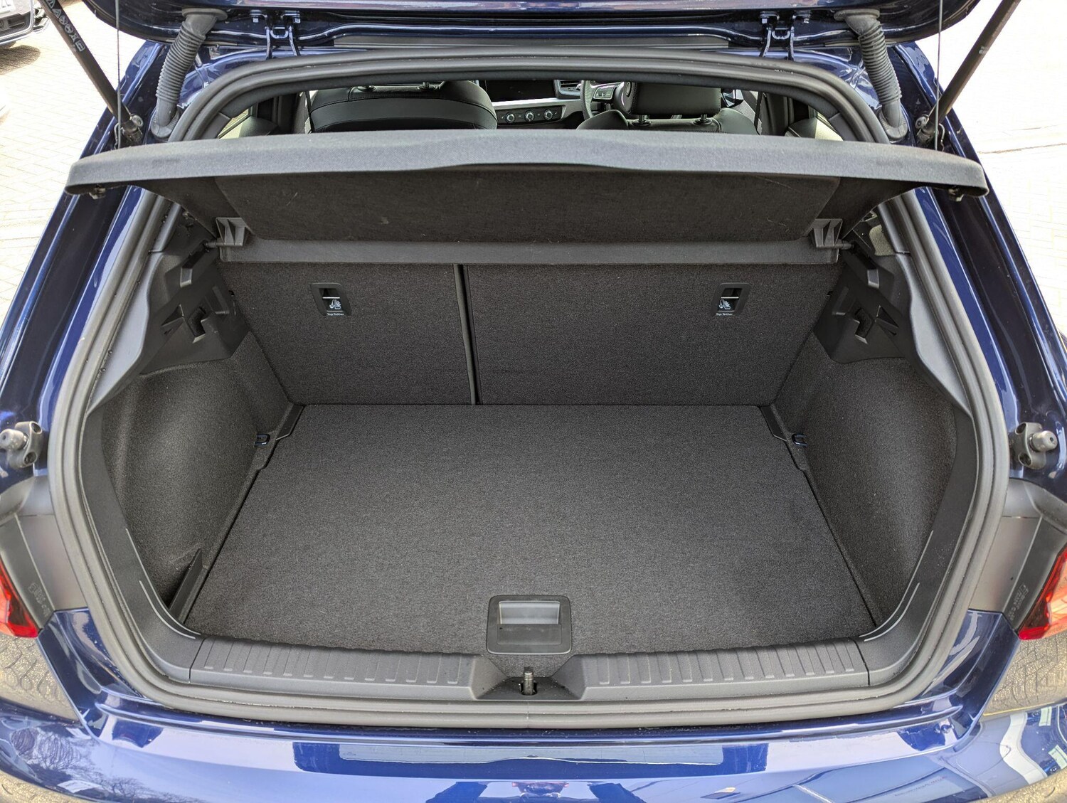 Used Audi A1 2025 for sale - 78185747: Photo 69