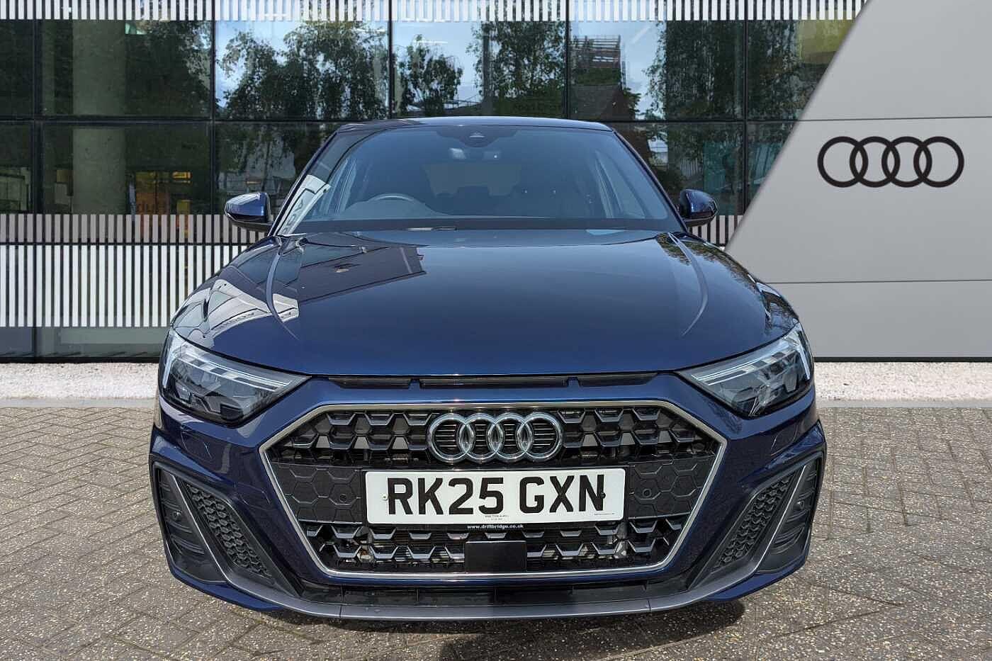 Used Audi A1 2025 for sale - 78185747: Photo 7