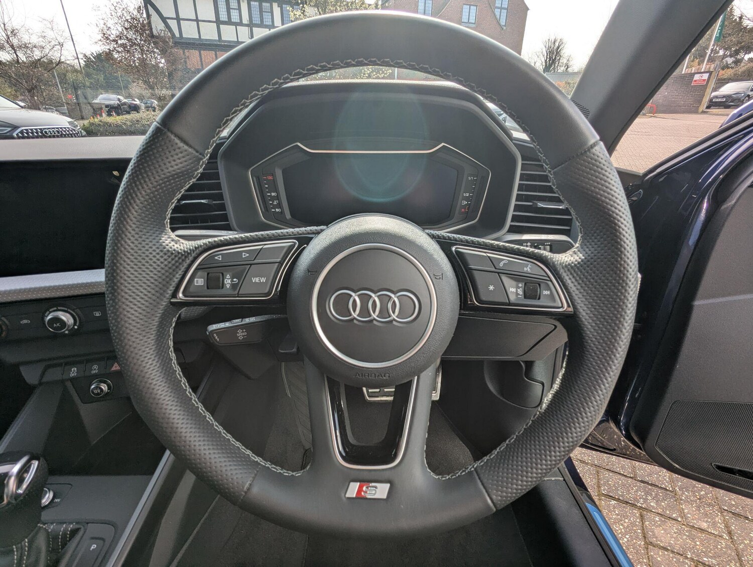 Used Audi A1 2025 for sale - 78185747: Photo 70