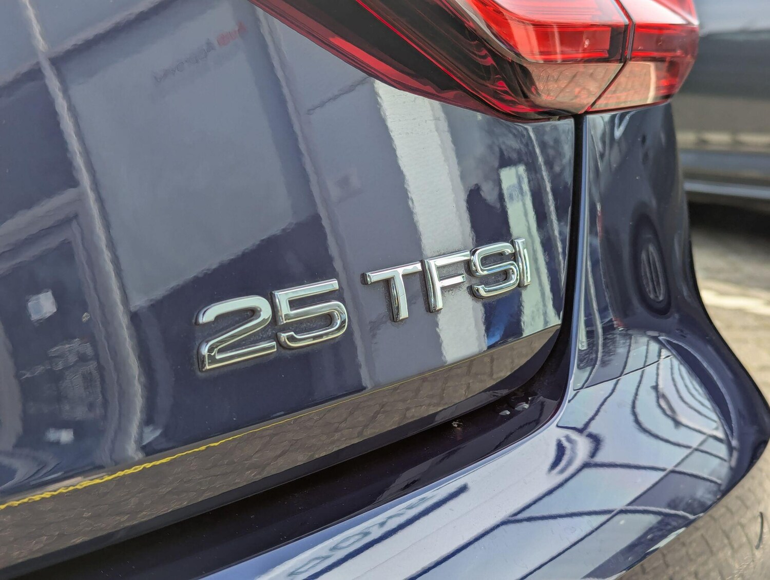 Used Audi A1 2025 for sale - 78185747: Photo 73