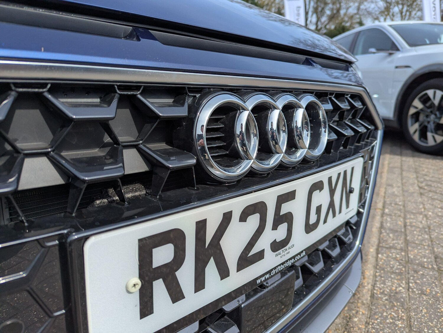 Used Audi A1 2025 for sale - 78185747: Photo 74