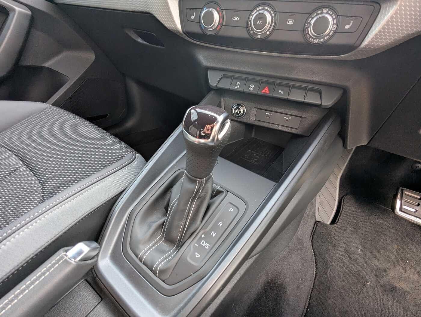 Used Audi A1 2025 for sale - 78185747: Photo 8