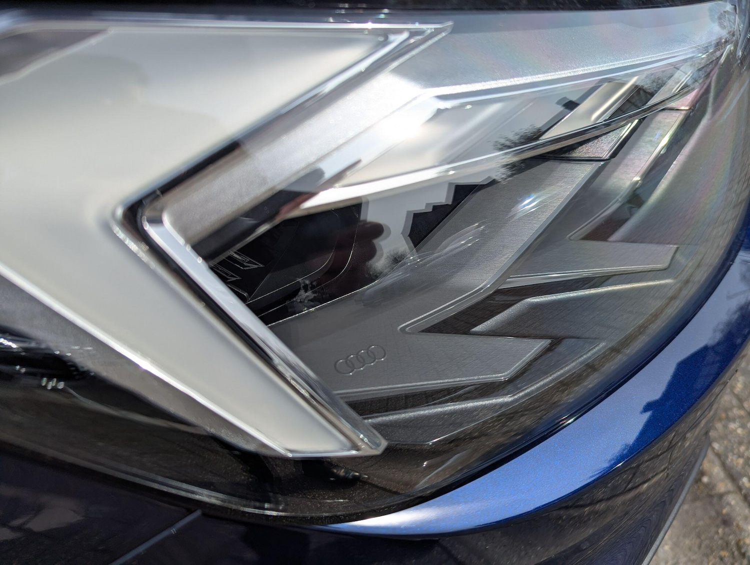 Used Audi A1 2025 for sale - 78185747: Photo 84