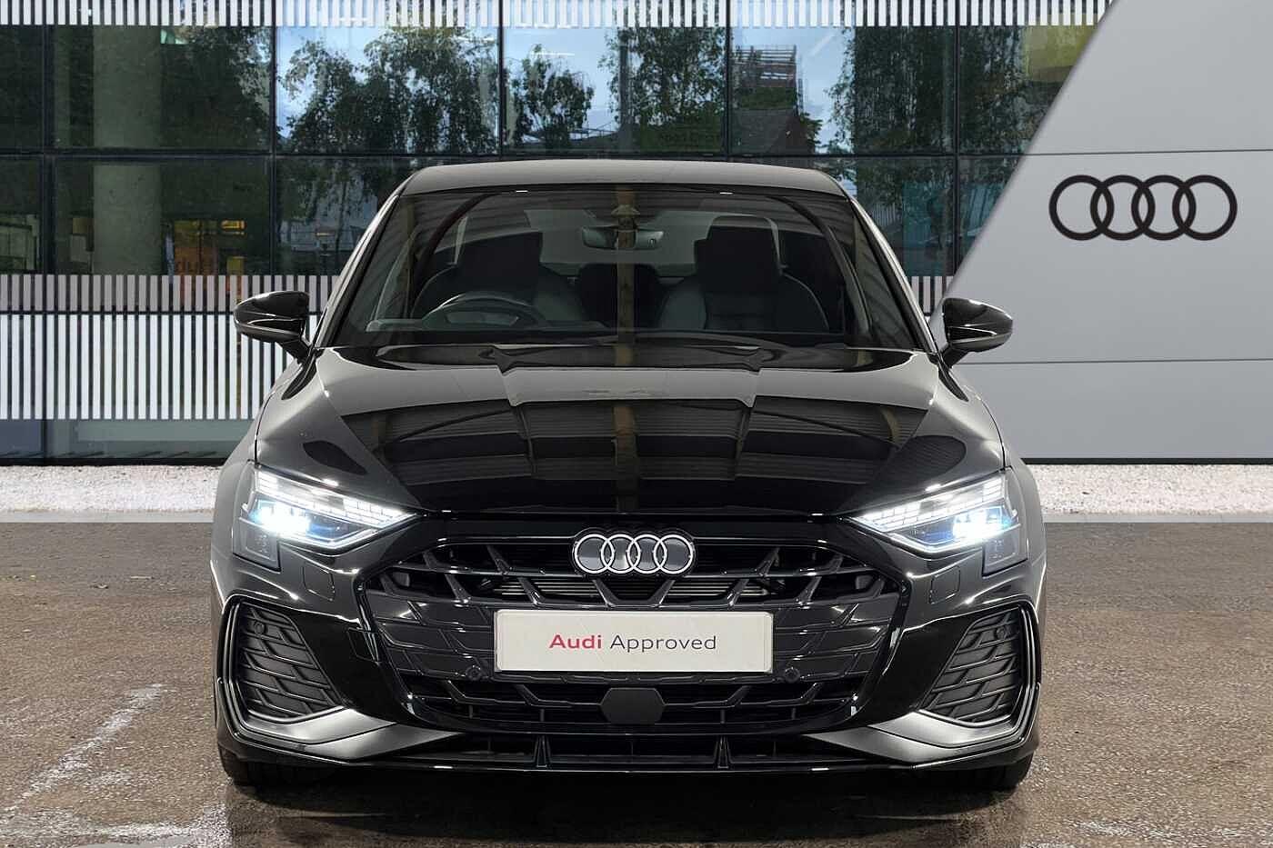 Used Audi A3 2025 for sale - 76179495: Photo 10