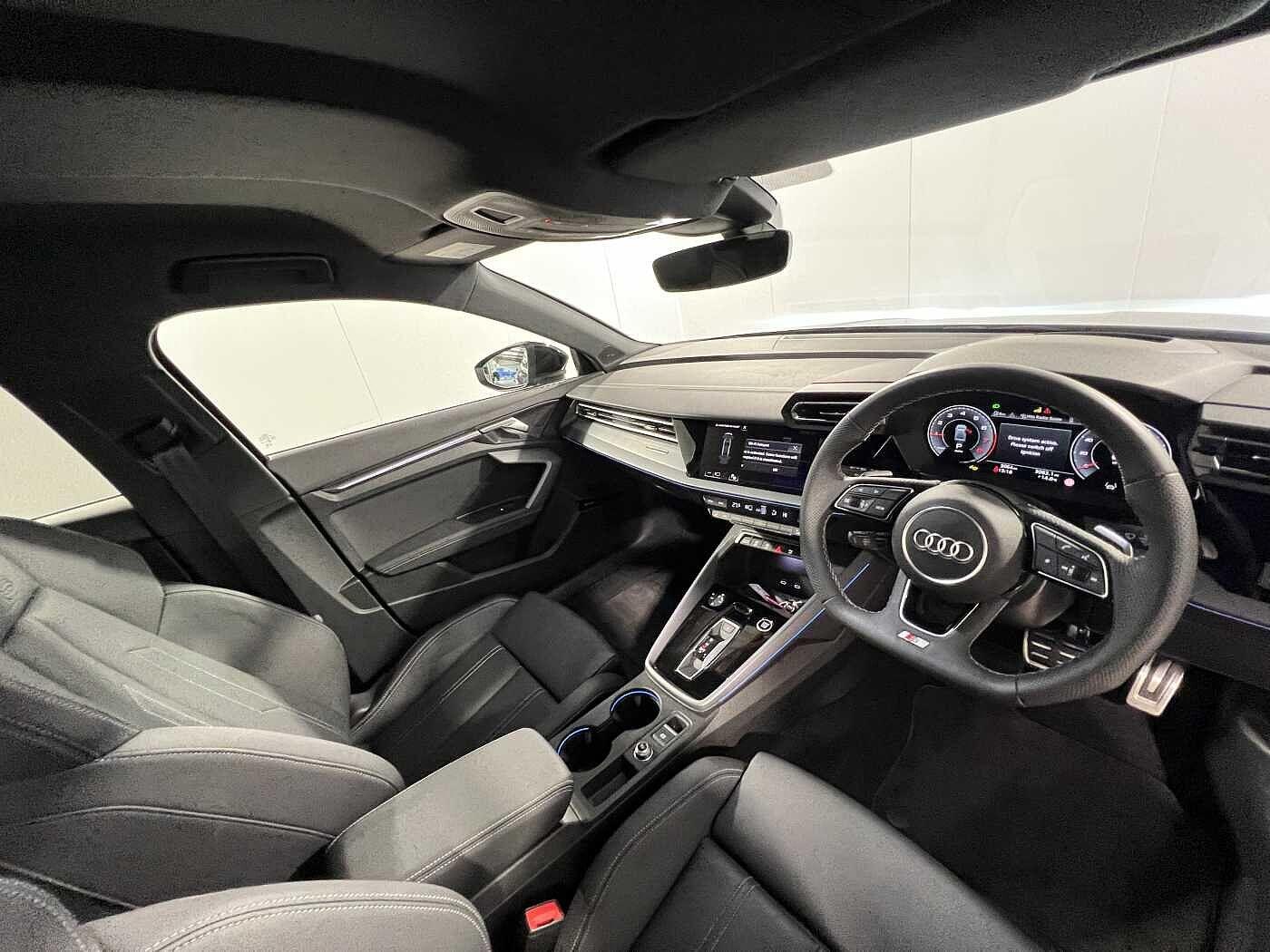 Used Audi A3 2025 for sale - 76179495: Photo 12