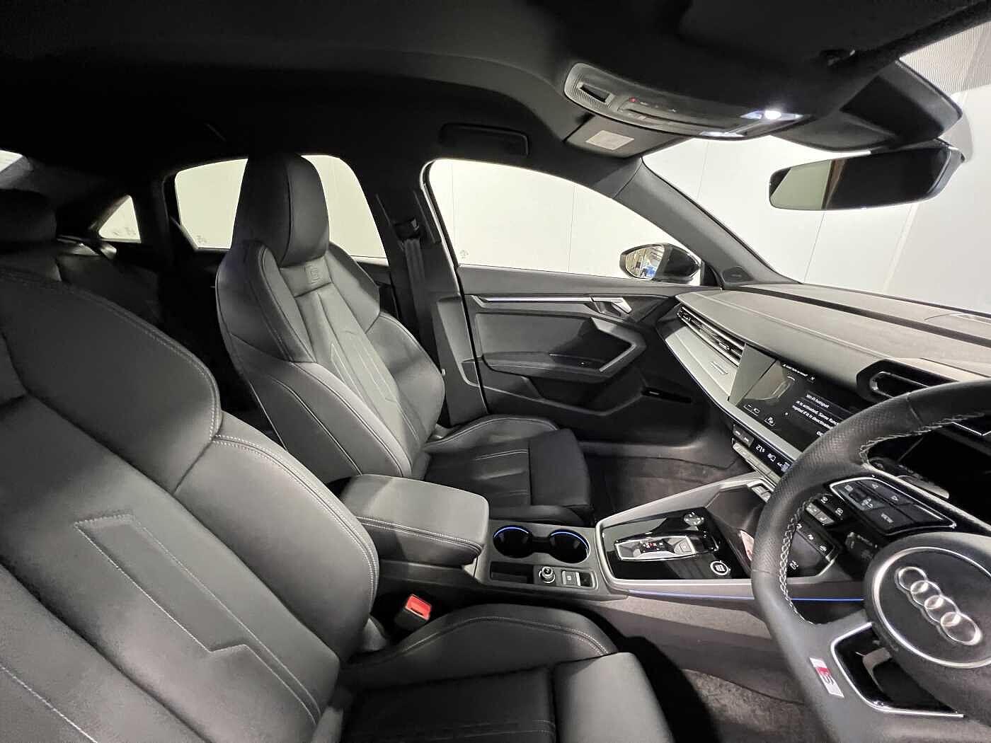 Used Audi A3 2025 for sale - 76179495: Photo 13