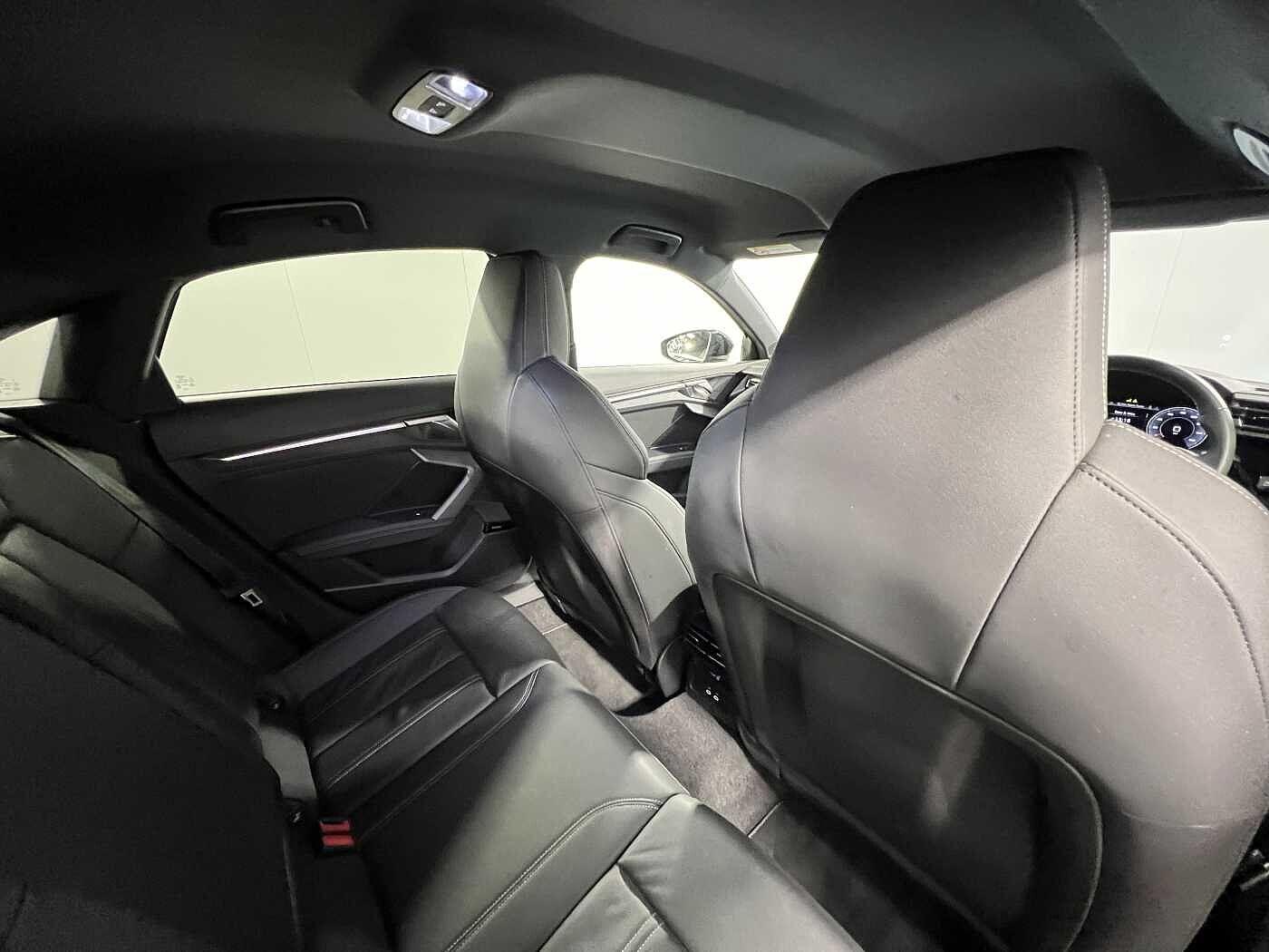 Used Audi A3 2025 for sale - 76179495: Photo 15