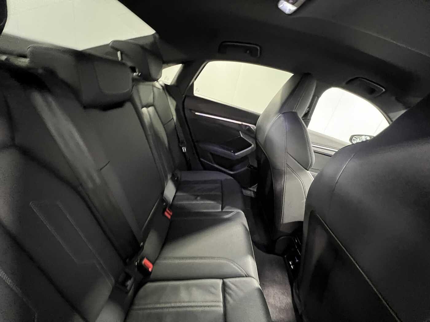 Used Audi A3 2025 for sale - 76179495: Photo 16