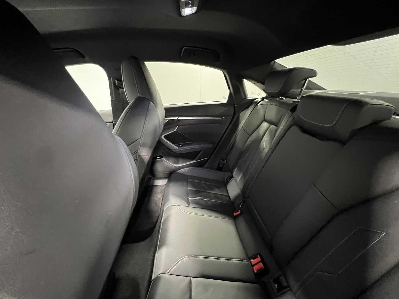 Used Audi A3 2025 for sale - 76179495: Photo 19