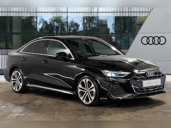 Audi - A3