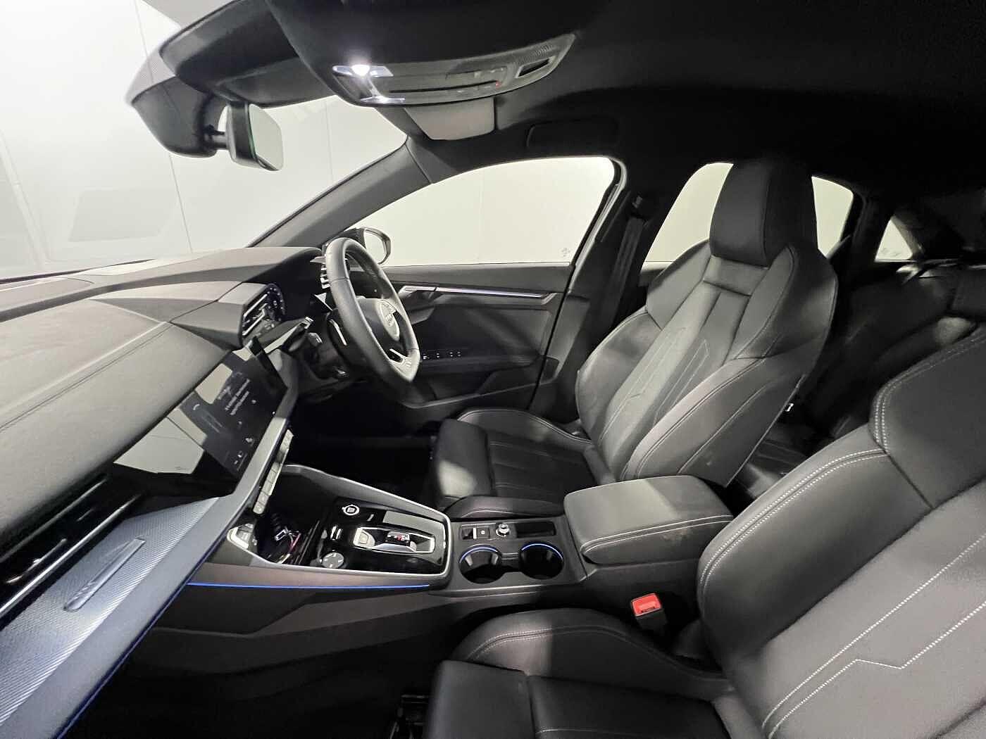 Used Audi A3 2025 for sale - 76179495: Photo 2