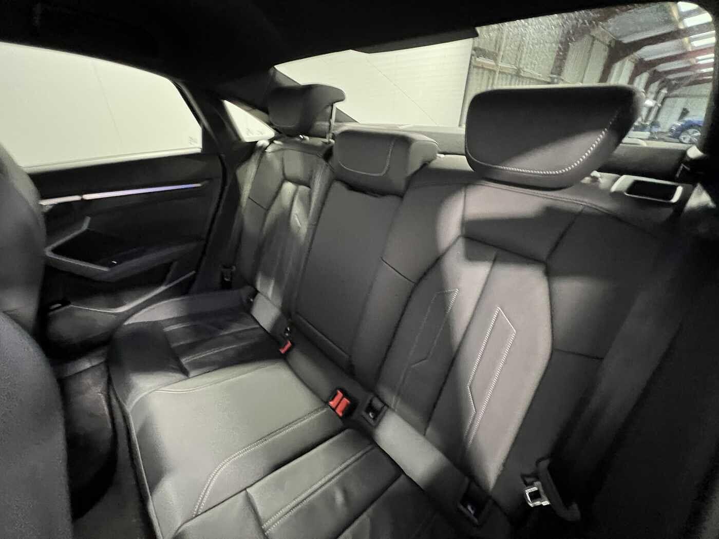 Used Audi A3 2025 for sale - 76179495: Photo 20