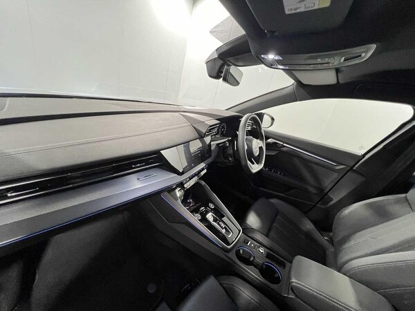 Used Audi A3 2025 for sale - 76179495: Photo 21