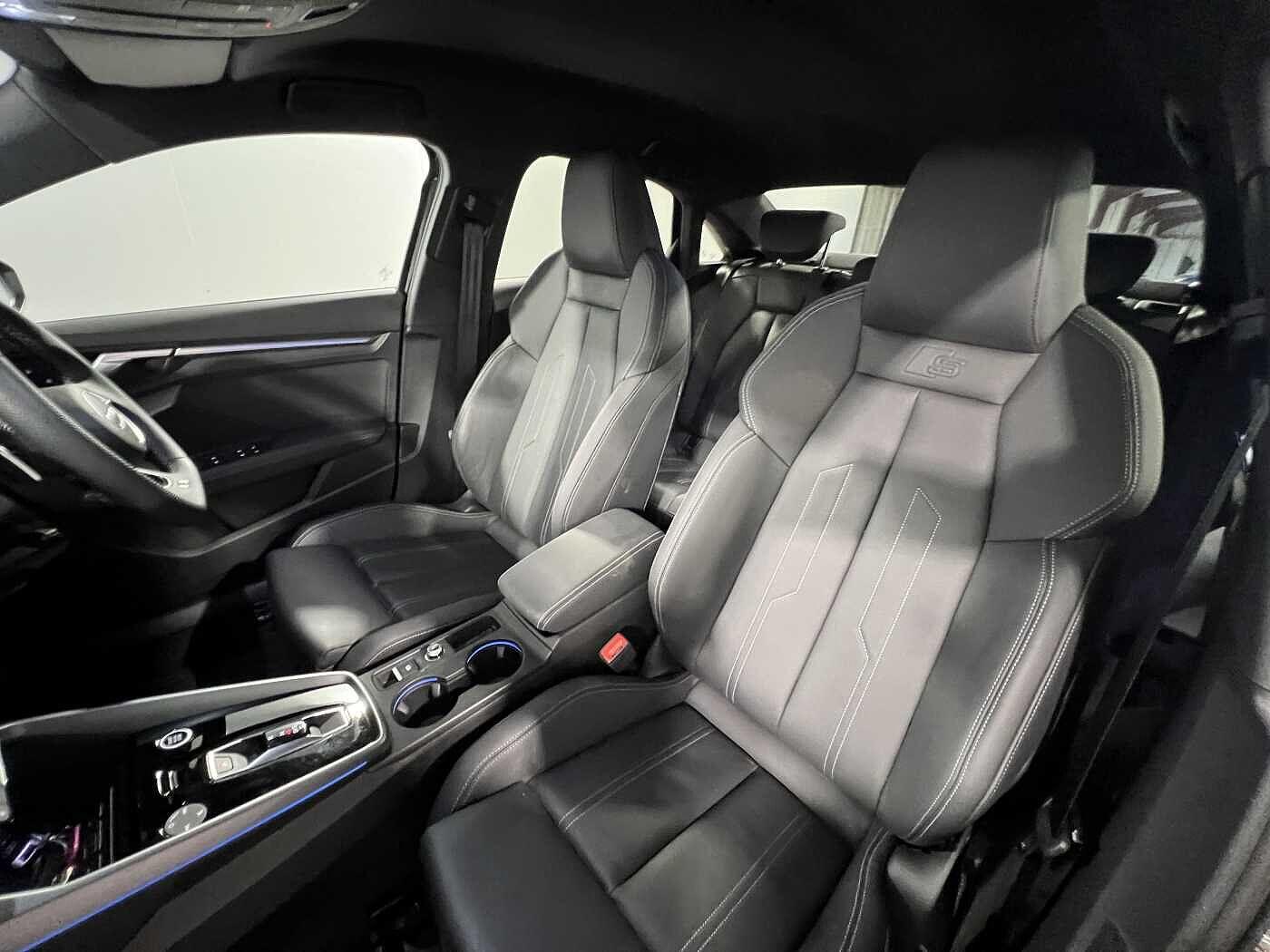 Used Audi A3 2025 for sale - 76179495: Photo 22