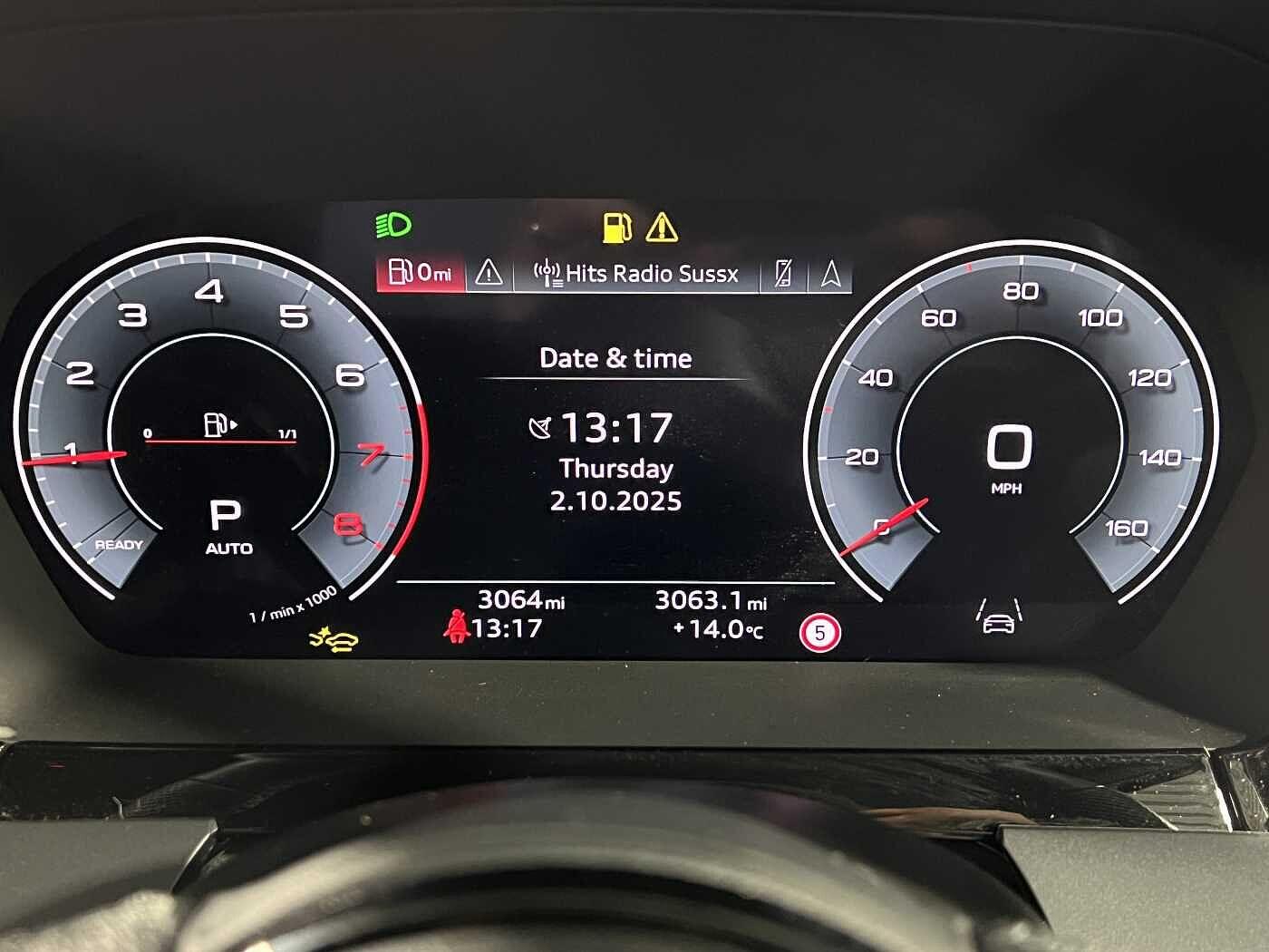 Used Audi A3 2025 for sale - 76179495: Photo 26