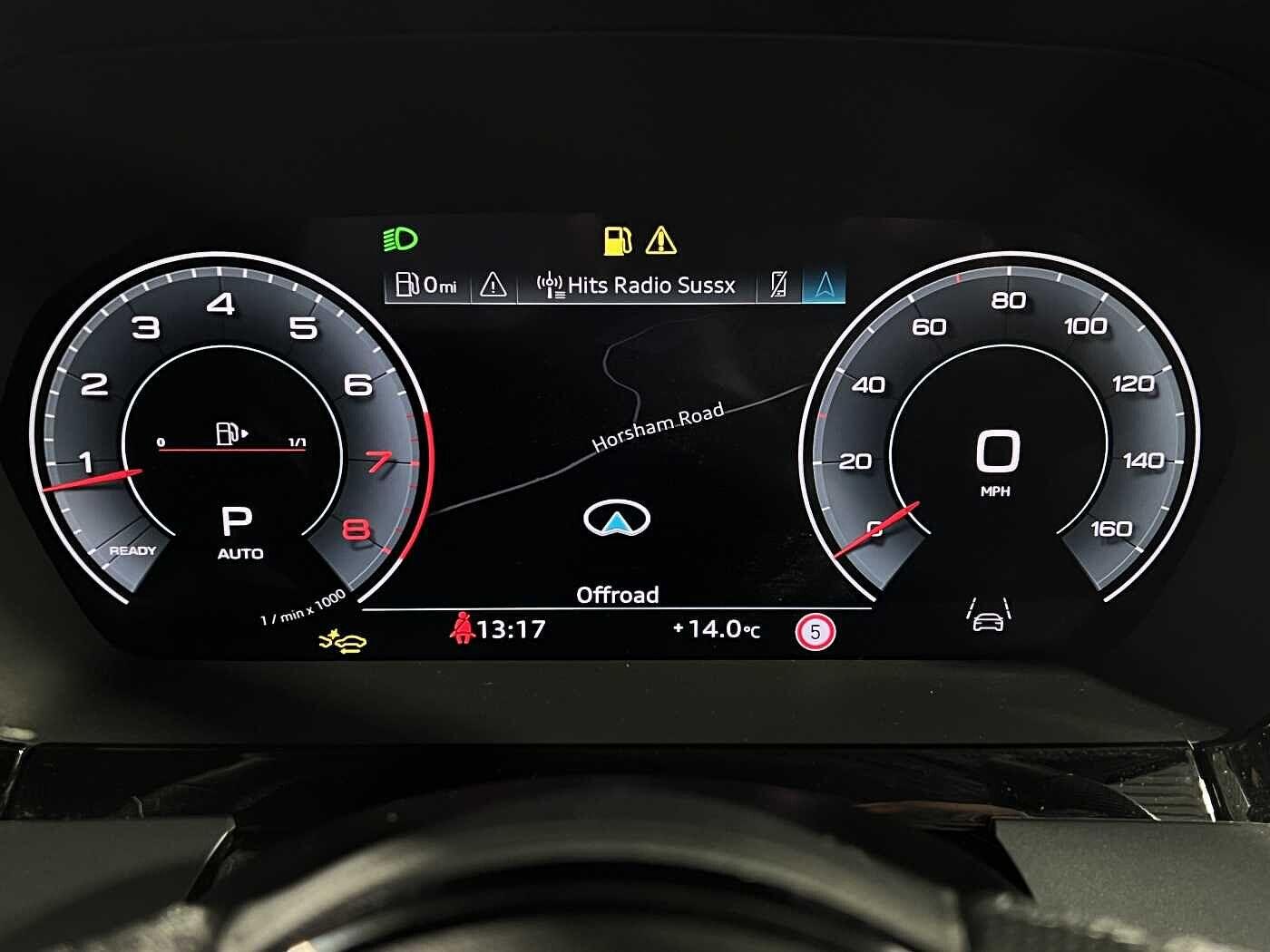 Used Audi A3 2025 for sale - 76179495: Photo 27