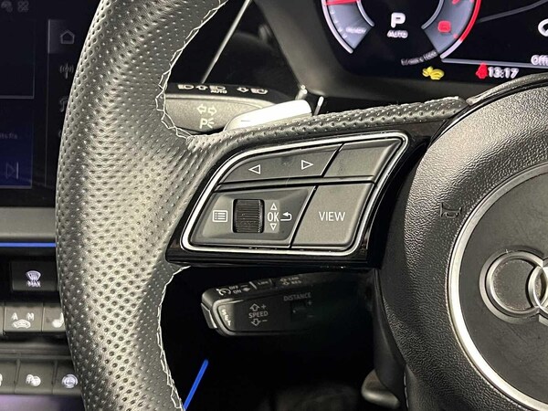 Used Audi A3 2025 for sale - 76179495: Photo 28