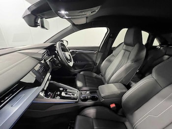 Used Audi A3 2025 for sale - 76179495: Photo 2