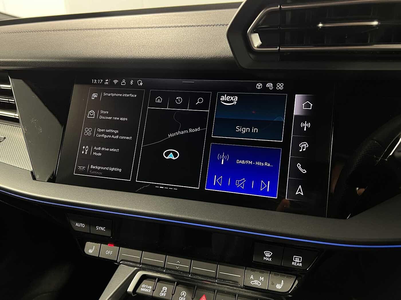 Used Audi A3 2025 for sale - 76179495: Photo 33