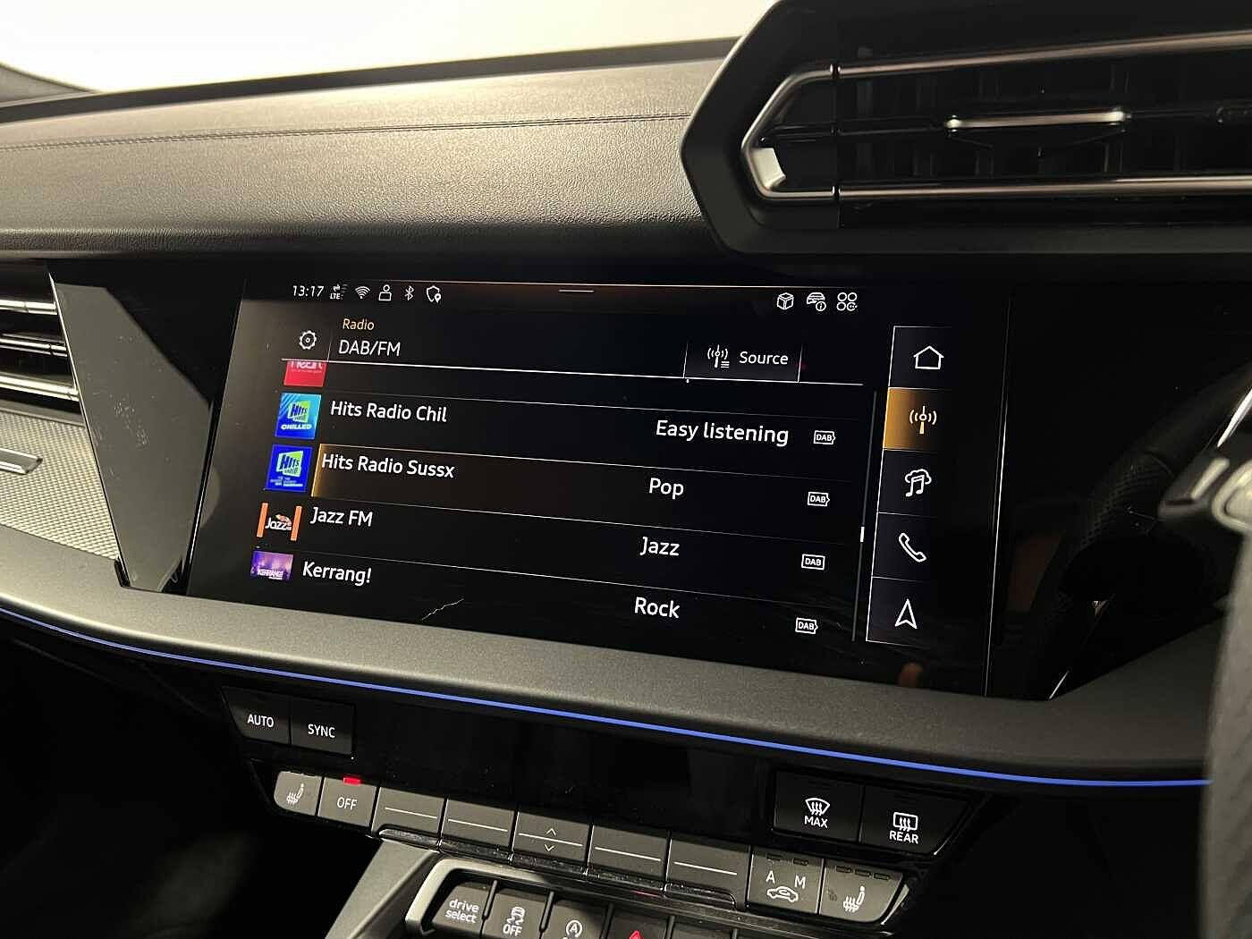 Used Audi A3 2025 for sale - 76179495: Photo 34