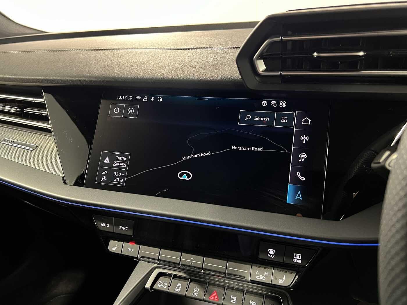 Used Audi A3 2025 for sale - 76179495: Photo 35