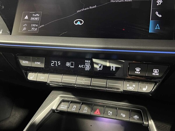 Used Audi A3 2025 for sale - 76179495: Photo 36