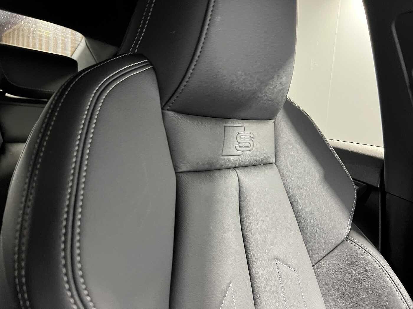 Used Audi A3 2025 for sale - 76179495: Photo 38